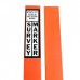 Carsonite Fiberglass Stake and Post Decals