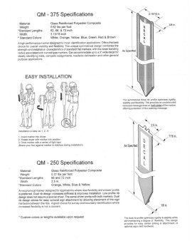QM-250-062 - Orange - 5.16 ft