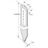 QM-250-062 - Orange - 5.16 ft