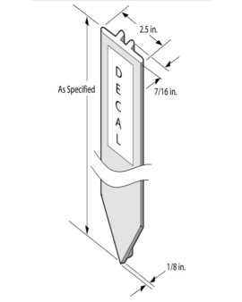 QM-250-062 - Orange - 5.16 ft
