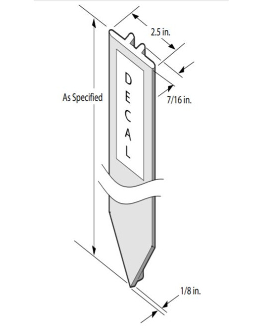 QM-250-062 - Orange - 5.16 ft