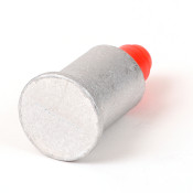 1 1/2" Aluminum Caps for Rebar