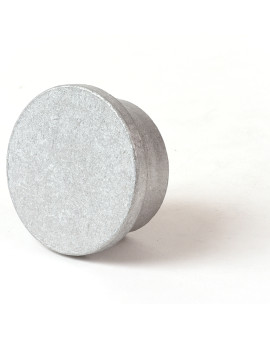 2 1/2" Flat Top for Inside 2" Pipe/Conduit