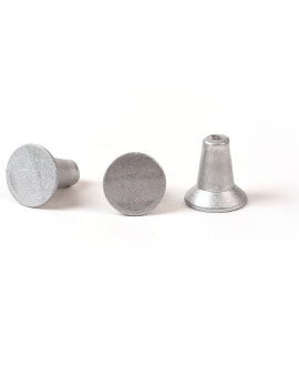 1 1/2" Flat Top for Inside 3/4" Pipe/Conduit