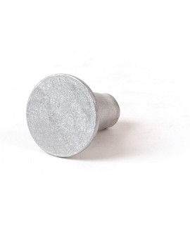 1 1/2" Flat Top for Inside 3/4" Pipe/Conduit