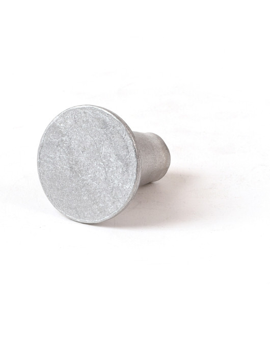 1 1/2" Flat Top for Inside 3/4" Pipe/Conduit