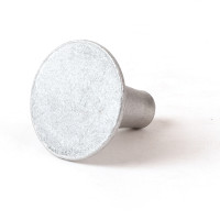 2" Flat Top for Inside 3/4" Pipe/Conduit