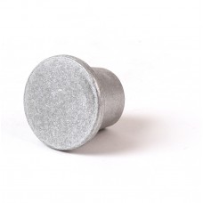 1 1/2" Flat Top for Inside 1" Pipe/Conduit 1 1/2" Flat Top for Inside 1" Pipe/Conduit