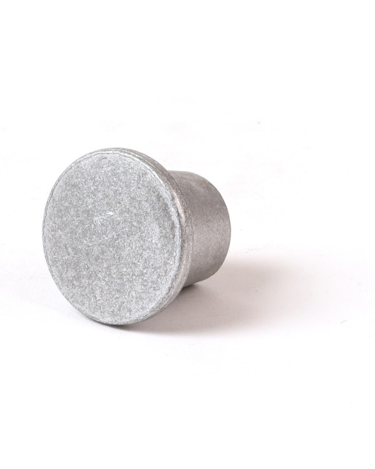 1 1/2" Flat Top for Inside 1" Pipe/Conduit