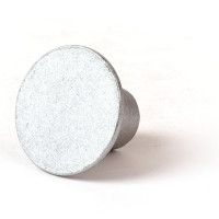 2" Flat Top for Inside 1" Pipe/Conduit