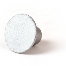 2" Flat Top for Inside 1" Pipe/Conduit 2" Flat Top for Inside 1" Pipe/Conduit