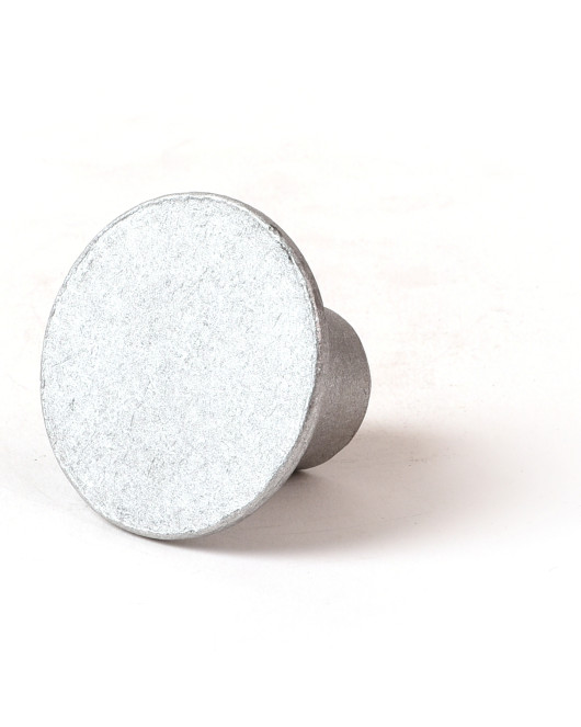 2" Flat Top for Inside 1" Pipe/Conduit