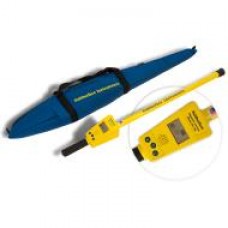 Subsurface Magnetic Locator with Meter