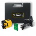 KS 2LG Green Beam Line Layout Laser