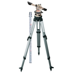 Surveying Tools, Supplies & Equipment