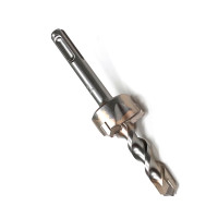 30mm Brass Marker Countersink Drill Bit