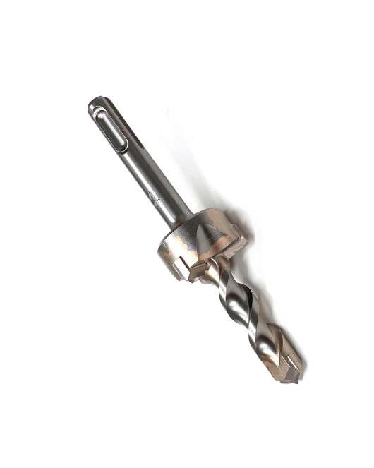 30mm Brass Marker Countersink Drill Bit