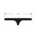 5ft Fiberglass Boundary Stake