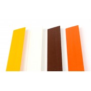 5ft Fiberglass Boundary Stake