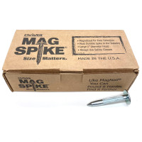 3" ChrisNik Mag Spike