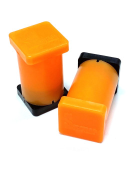 1" x 1" x 2" Magnetic Reference Module (All Colors)