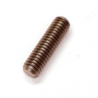 Lockscrew 3/8" - 16 Thread - 1 3/8" Long