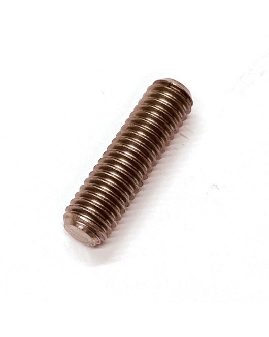 Lockscrew 3/8" - 16 Thread - 1 3/8" Long