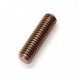 Lockscrew 3/8" - 16 Thread - 1 3/8" Long