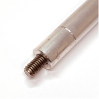 1 ft. Rod Length x 9/16 w/ Lockscrew Installed