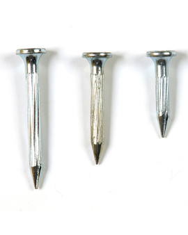 3/4" ChrisNik Mag Nail (Box of 100)