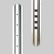 Aluminum Posts