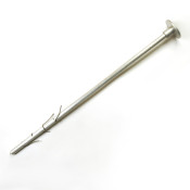 Power Grip Rod Monuments