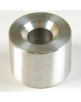 Aluminum Anvil 1/2 Inch for SK-102 and SK-102-2