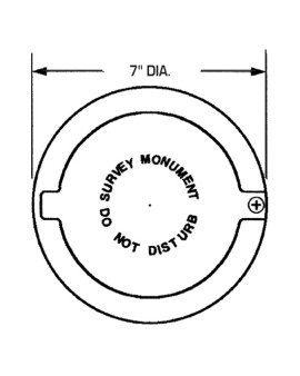 Access Cover with Removable Top