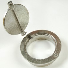 Access Cover with Removable Top Access Cover with Removable Top