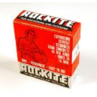Rockite Hydraulic Anchoring Cement - 1 lb box