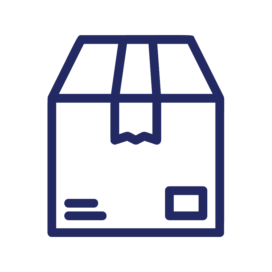 We love Custom and Small Quantity Orders